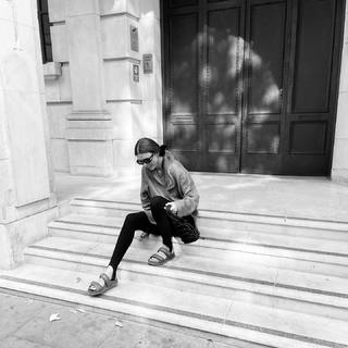 Anita Dujić Broadfoot feet photo 4