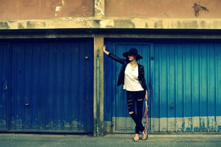 Anita Dujić Broadfoot feet photo 19