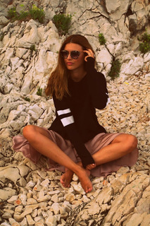Anita Dujić Broadfoot feet photo 16