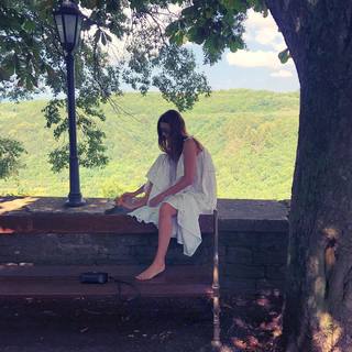 Anita Dujić Broadfoot feet photo 11