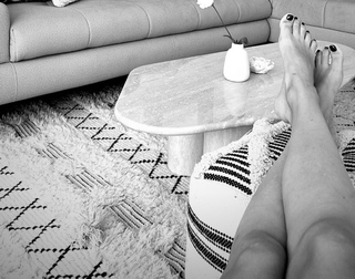 Anita Dujić Broadfoot feet photo 18