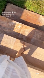Anita Dujić Broadfoot feet photo 10