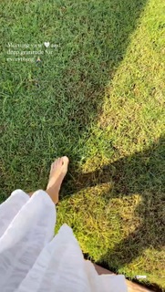 Anita Dujić Broadfoot feet photo 9