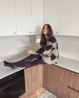 Anita Dujić Broadfoot feet photo 6