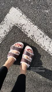 Anita Dujić Broadfoot feet photo 20