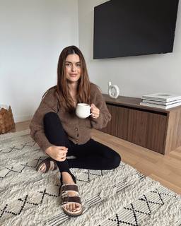 Anita Dujić Broadfoot feet photo 17