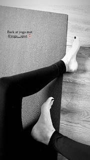 Anita Dujić Broadfoot feet photo 13
