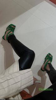 Anita Dujić Broadfoot feet photo 12
