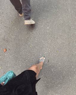 Anita Dujić Broadfoot feet photo 9