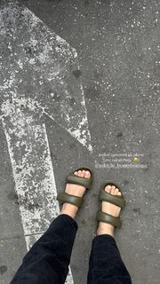 Anita Dujić Broadfoot feet photo 4