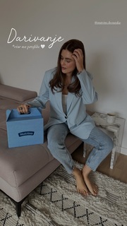 Anita Dujić Broadfoot feet photo 12