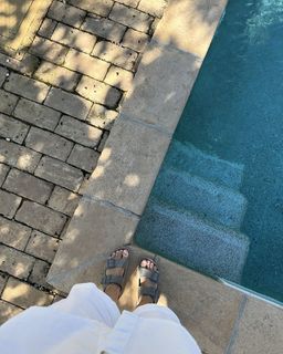 Anita Dujić Broadfoot feet photo 17