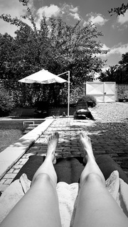 Anita Dujić Broadfoot feet photo 12