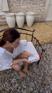 Anita Dujić Broadfoot feet photo 18