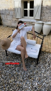 Anita Dujić Broadfoot feet photo 15