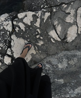 Anita Dujić Broadfoot feet photo 6