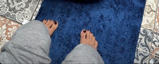 Anita Dujić Broadfoot feet photo 3