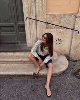 Anita Dujić Broadfoot feet photo 12