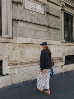 Anita Dujić Broadfoot feet photo 7