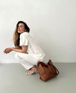 Anita Dujić Broadfoot feet photo 5