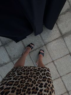 Anita Dujić Broadfoot feet photo 12