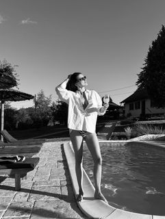 Anita Dujić Broadfoot feet photo 8