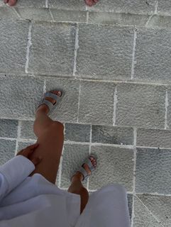 Anita Dujić Broadfoot feet photo 7