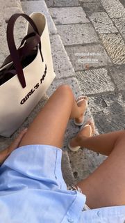 Anita Dujić Broadfoot feet photo 3