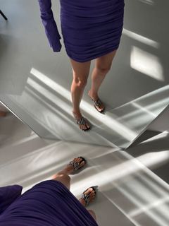 Anita Dujić Broadfoot feet photo 14