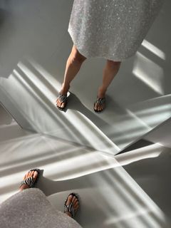 Anita Dujić Broadfoot feet photo 6