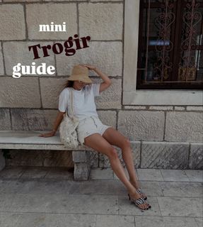 Anita Dujić Broadfoot feet photo 9