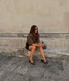 Anita Dujić Broadfoot feet photo 8