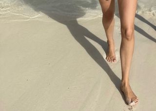 Anita Dujić Broadfoot feet photo 18