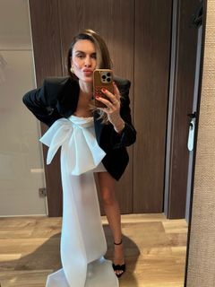 Anita Dujić Broadfoot feet photo 2
