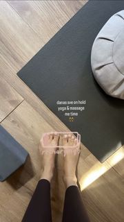 Anita Dujić Broadfoot feet photo 17