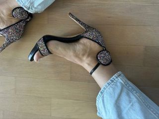 Anita Dujić Broadfoot feet photo 15