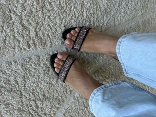 Anita Dujić Broadfoot feet photo 14