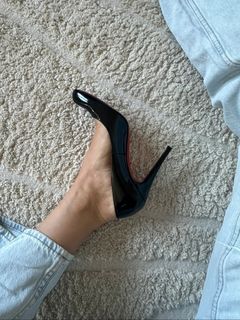 Anita Dujić Broadfoot feet photo 10