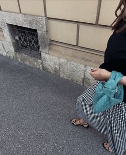Anita Dujić Broadfoot feet photo 1