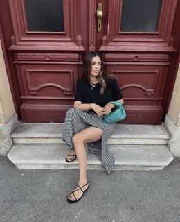 Anita Dujić Broadfoot feet photo 19