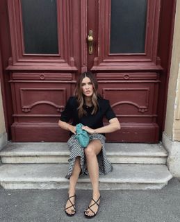 Anita Dujić Broadfoot feet photo 18