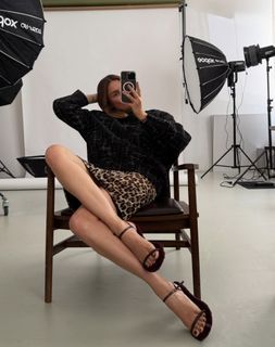 Anita Dujić Broadfoot feet photo 3
