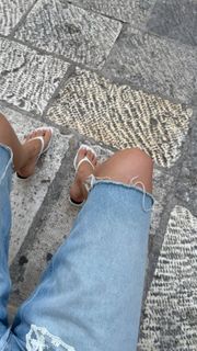 Anita Dujić Broadfoot feet photo 7