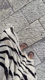 Anita Dujić Broadfoot feet photo 2