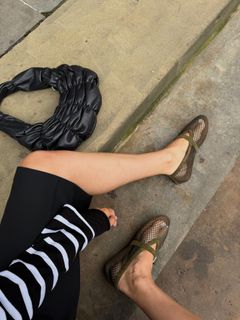 Anita Dujić Broadfoot feet photo 14