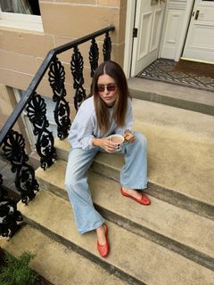 Anita Dujić Broadfoot feet photo 13