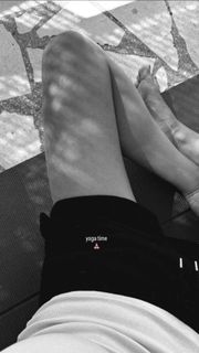 Anita Dujić Broadfoot feet photo 6