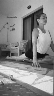 Anita Dujić Broadfoot feet photo 20