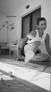 Anita Dujić Broadfoot feet photo 18