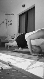 Anita Dujić Broadfoot feet photo 17
